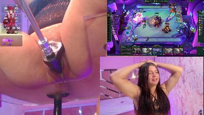 SweetieDaniela_ webcam model stream image