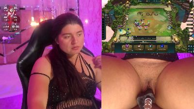 SweetieDaniela_ webcam model stream image