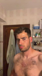 Enygmaboy webcam model stream image