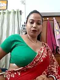DREAM_GIRL-30 webcam model stream image