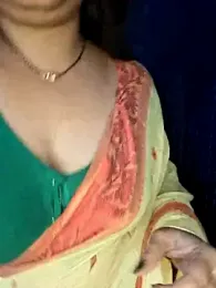 DREAM_GIRL-30 webcam model stream image
