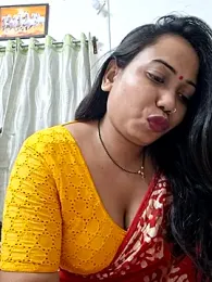 DREAM_GIRL-30 webcam model stream image