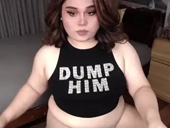 mysticofcum_ webcam model stream image