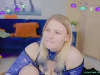asiri_ocean webcam model stream image
