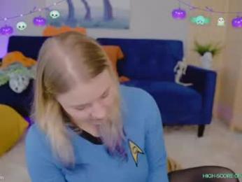 asiri_ocean webcam model stream image