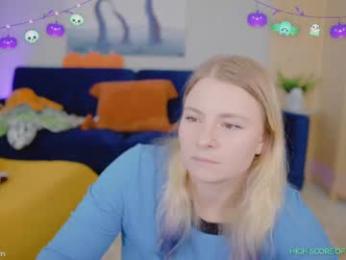 asiri_ocean webcam chaturbate model stream image
