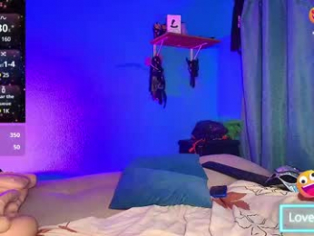 max_brown21 webcam model stream image