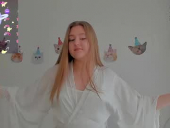 abbywyte webcam chaturbate model stream image