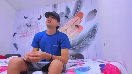 Mycandyfor_You webcam model stream image