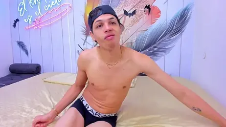 Mycandyfor_You webcam stripchat model stream image