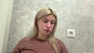 ChelseyGresham webcam model stream image