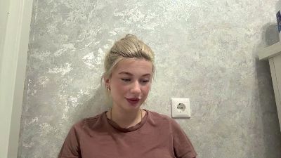 ChelseyGresham webcam model stream image