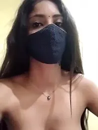Payal-Love143 webcam model stream image