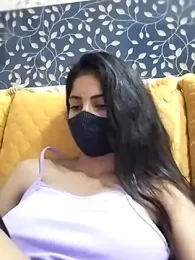 Payal-Love143 webcam model stream image