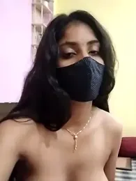 Payal-Love143 webcam model stream image