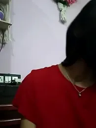 Payal-Love143 webcam model stream image