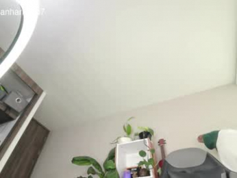 nathanharris207 webcam model stream image