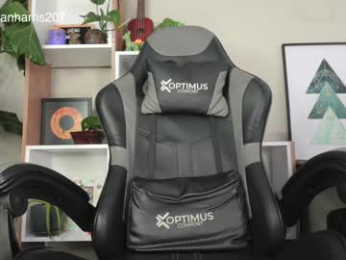 nathanharris207 webcam model stream image