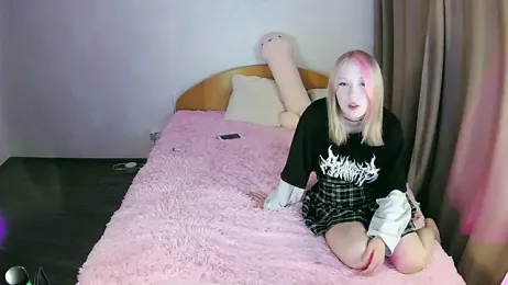 Elliott_White webcam model stream image