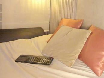 VanesaGuzman webcam model stream image