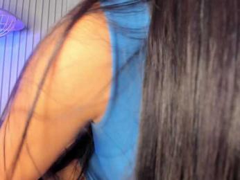 VanesaGuzman webcam bongacams model stream image