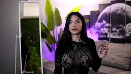 Ivy_Trix webcam model stream image