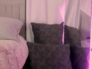 Anastasia Greey webcam flirt4free model stream image