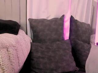 Anastasia Greey webcam model stream image