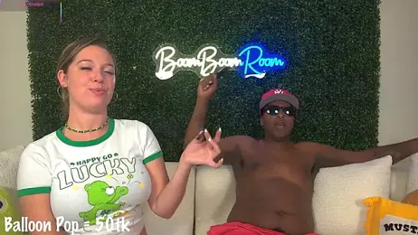 boomboomr00m webcam model stream image