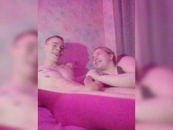 Michael-871 webcam model stream image