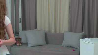 KittyBellaCiao webcam model stream image