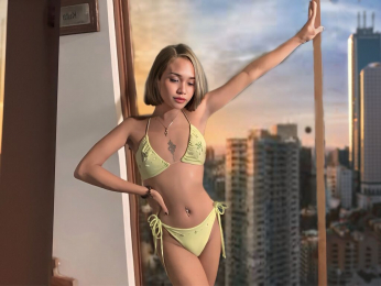 KatalunaMoore webcam model stream image