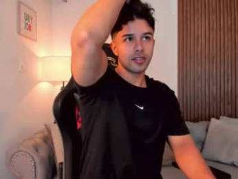 liam_colliins webcam model stream image