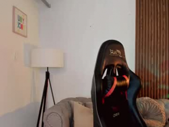 liam_colliins webcam chaturbate model stream image
