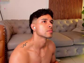 liam_colliins webcam model stream image