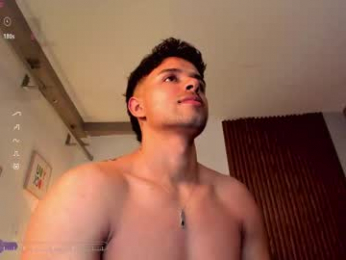 liam_colliins webcam model stream image