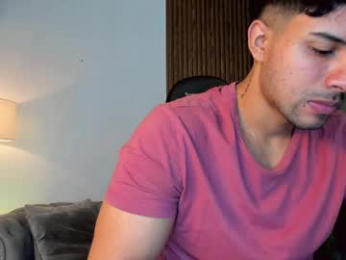 liam_colliins webcam model stream image