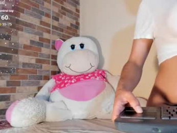 ana_sofia1_ webcam model stream image