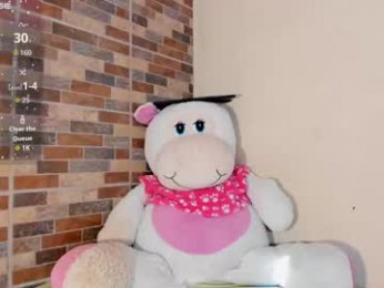 ana_sofia1_ webcam model stream image