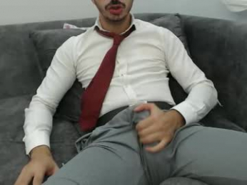 naughtyb00yy webcam model stream image