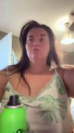 Adela34 webcam model stream image