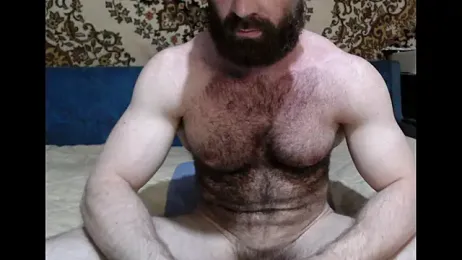 AlanStrongs webcam model stream image