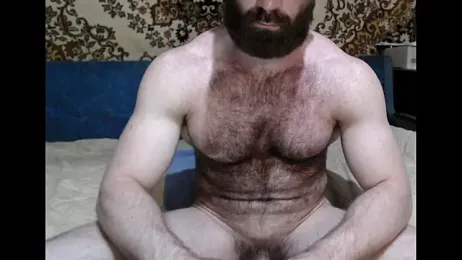 AlanStrongs webcam model stream image