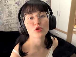 audreyviau webcam model stream image