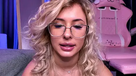 JessyyJ webcam preview
