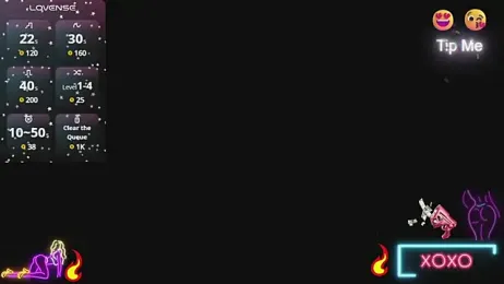 Gisele_fox webcam stripchat model stream image