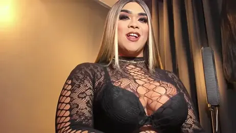 AvaMoree webcam model stream image