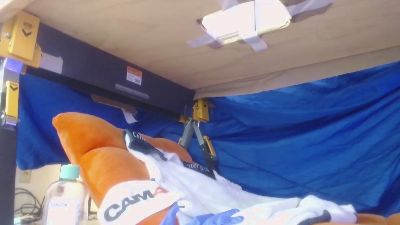 exhibitthis webcam model stream image