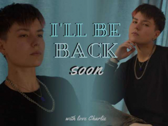CharlieeAdams webcam model stream image