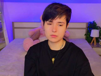 CharlieeAdams webcam model stream image